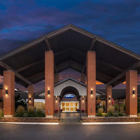 Best Western Hotel St. Jerome Saint-Jerome Bagian luar foto