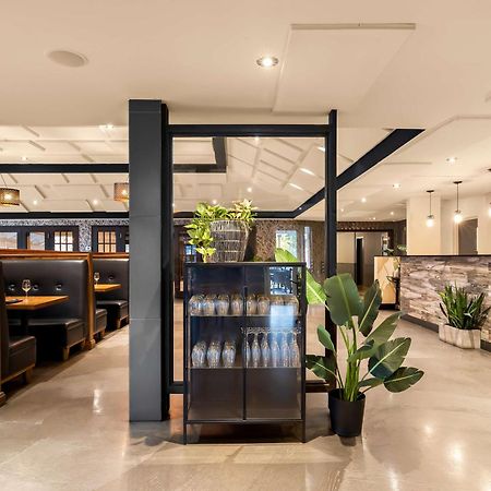 Best Western Hotel St. Jerome Saint-Jerome Bagian luar foto