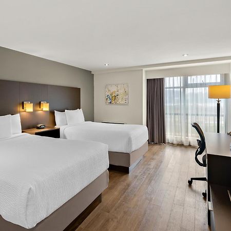Best Western Hotel St. Jerome Saint-Jerome Bagian luar foto