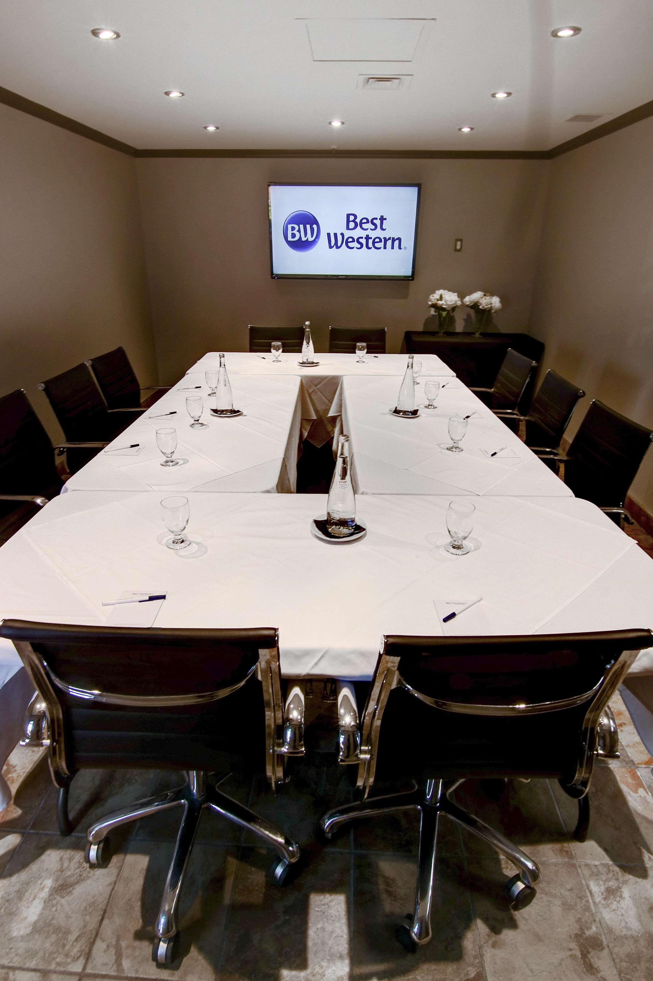 Best Western Hotel St. Jerome Saint-Jerome Bagian luar foto