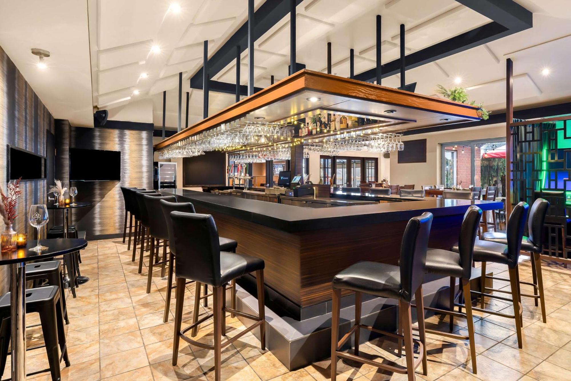 Best Western Hotel St. Jerome Saint-Jerome Bagian luar foto