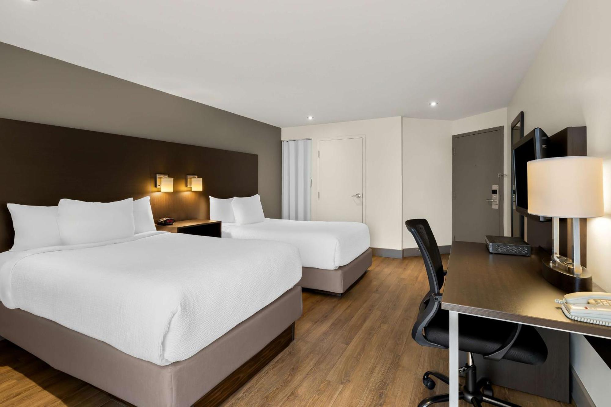 Best Western Hotel St. Jerome Saint-Jerome Bagian luar foto