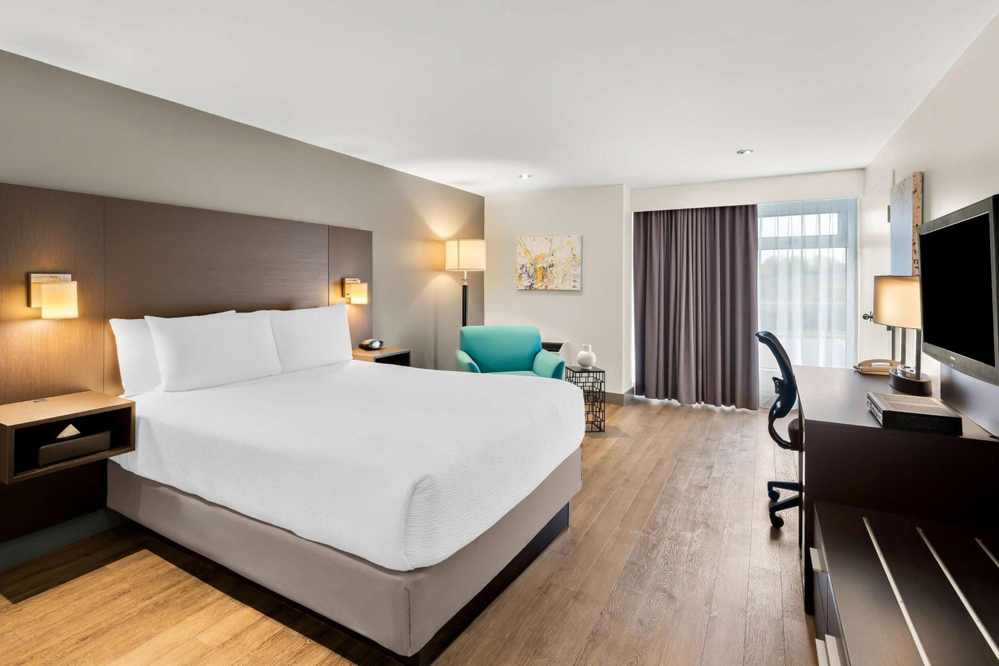 Best Western Hotel St. Jerome Saint-Jerome Bagian luar foto