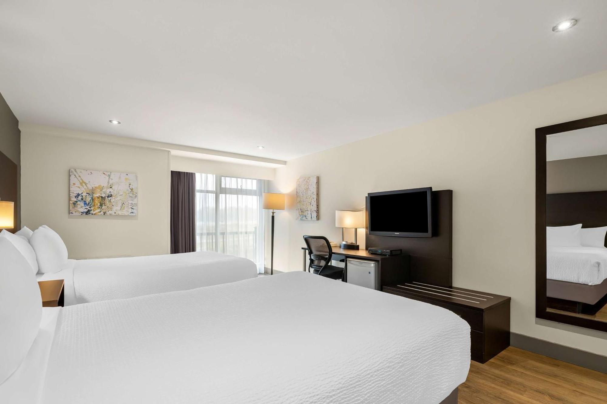 Best Western Hotel St. Jerome Saint-Jerome Bagian luar foto