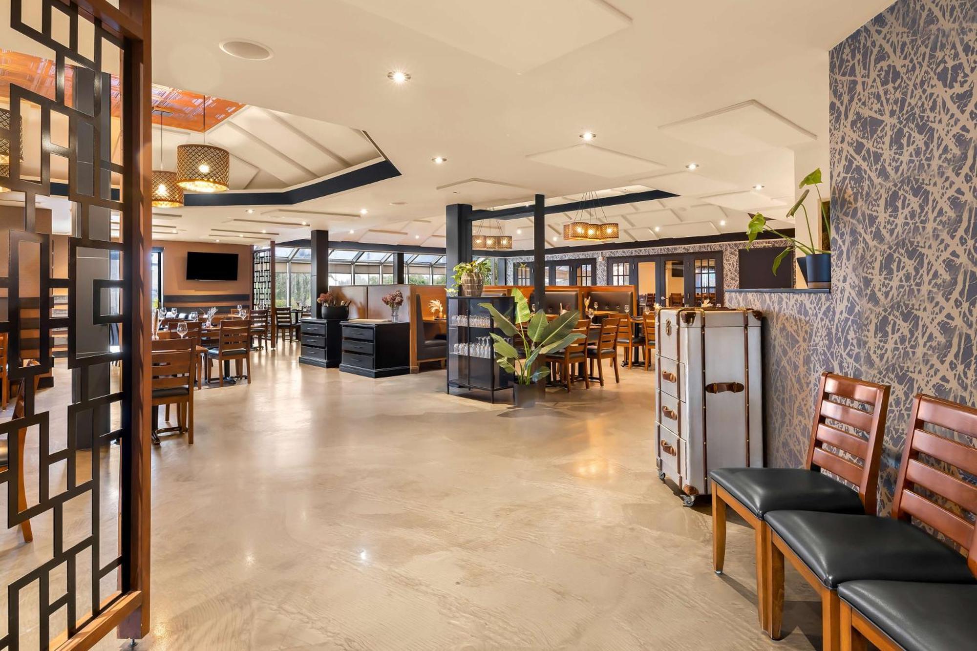 Best Western Hotel St. Jerome Saint-Jerome Bagian luar foto