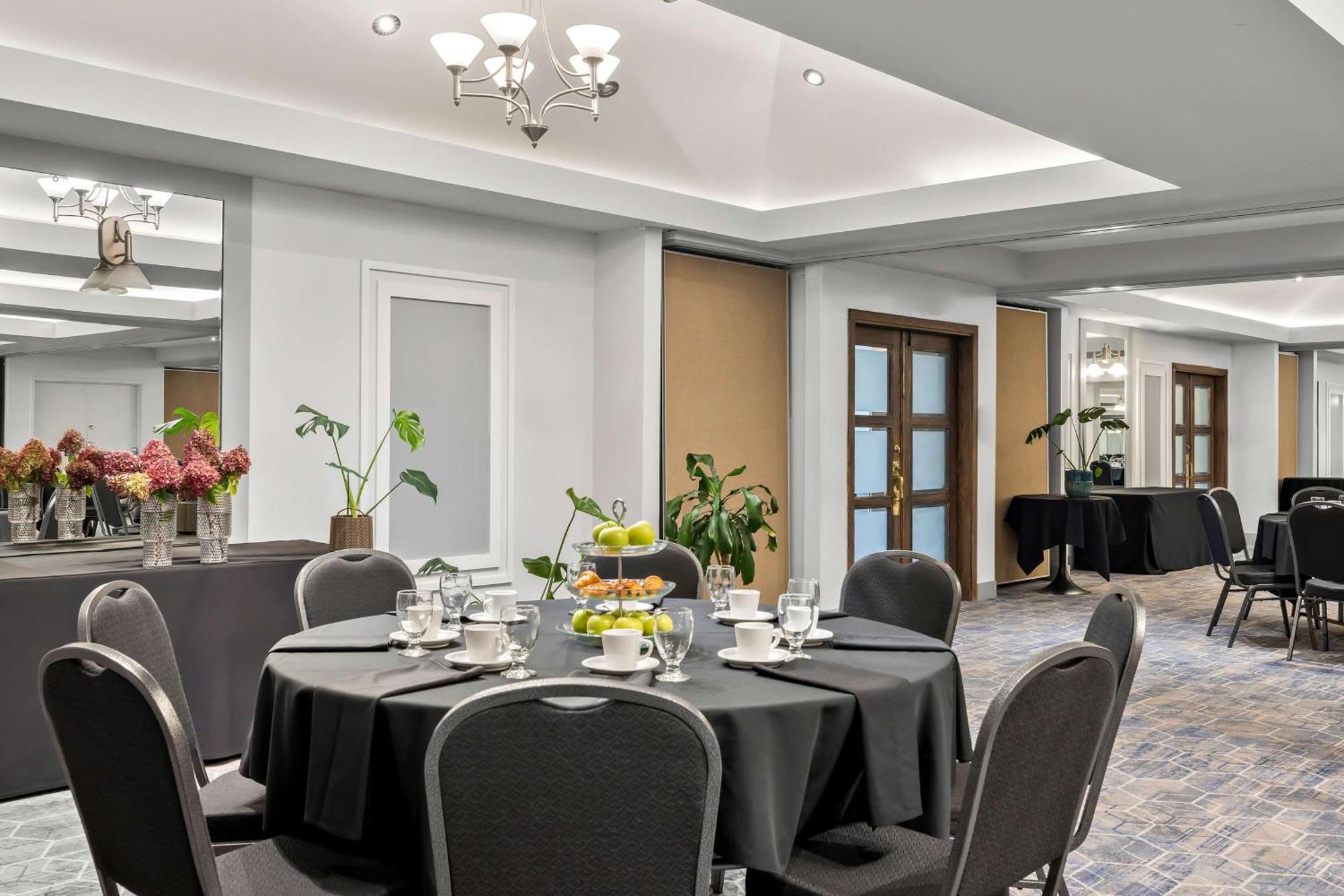 Best Western Hotel St. Jerome Saint-Jerome Bagian luar foto