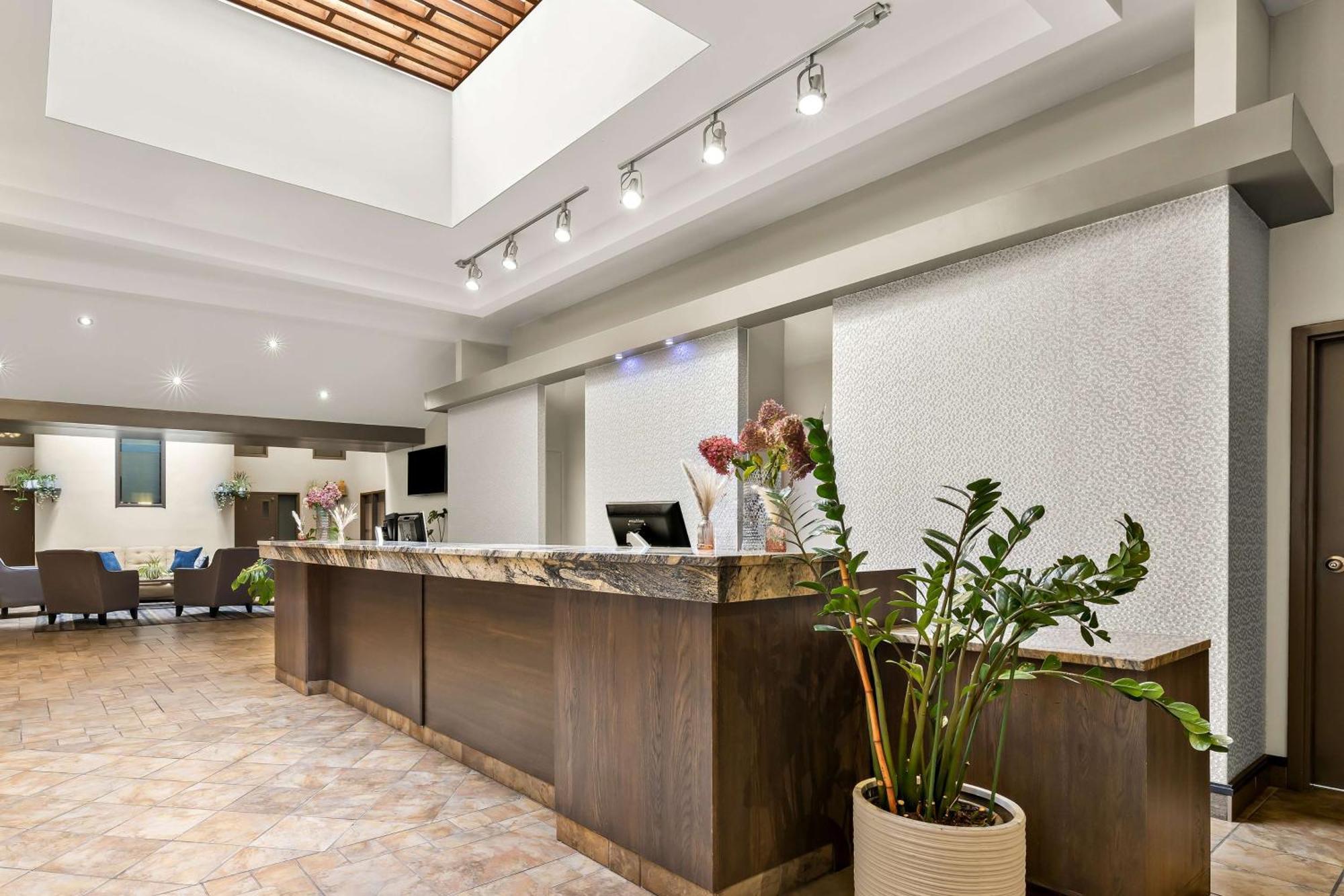 Best Western Hotel St. Jerome Saint-Jerome Bagian luar foto