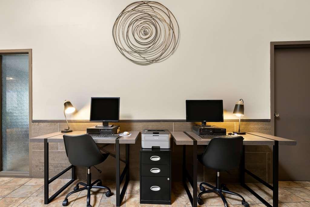Best Western Hotel St. Jerome Saint-Jerome Fasilitas foto