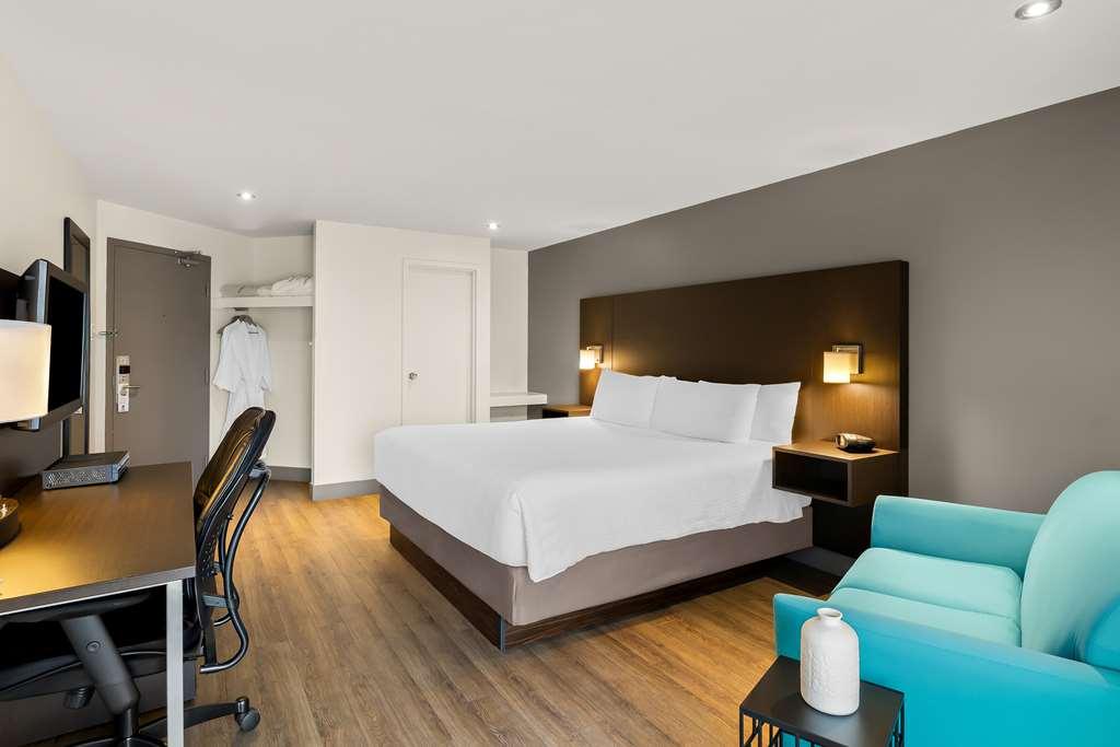 Best Western Hotel St. Jerome Saint-Jerome Ruang foto