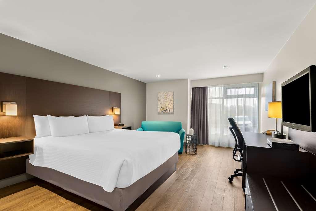 Best Western Hotel St. Jerome Saint-Jerome Ruang foto