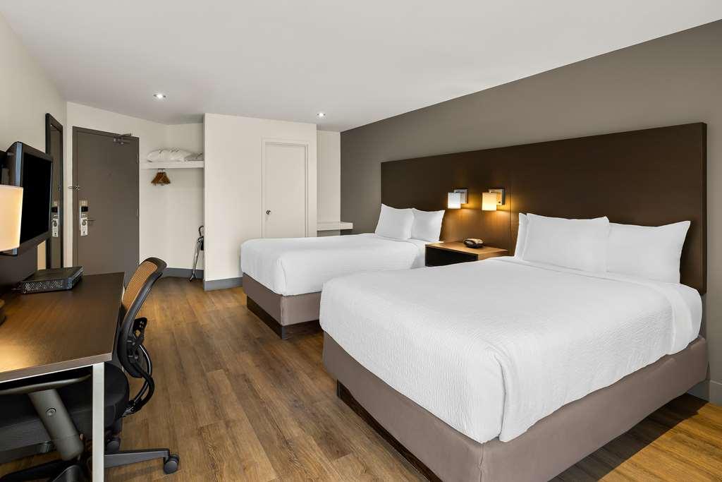 Best Western Hotel St. Jerome Saint-Jerome Ruang foto