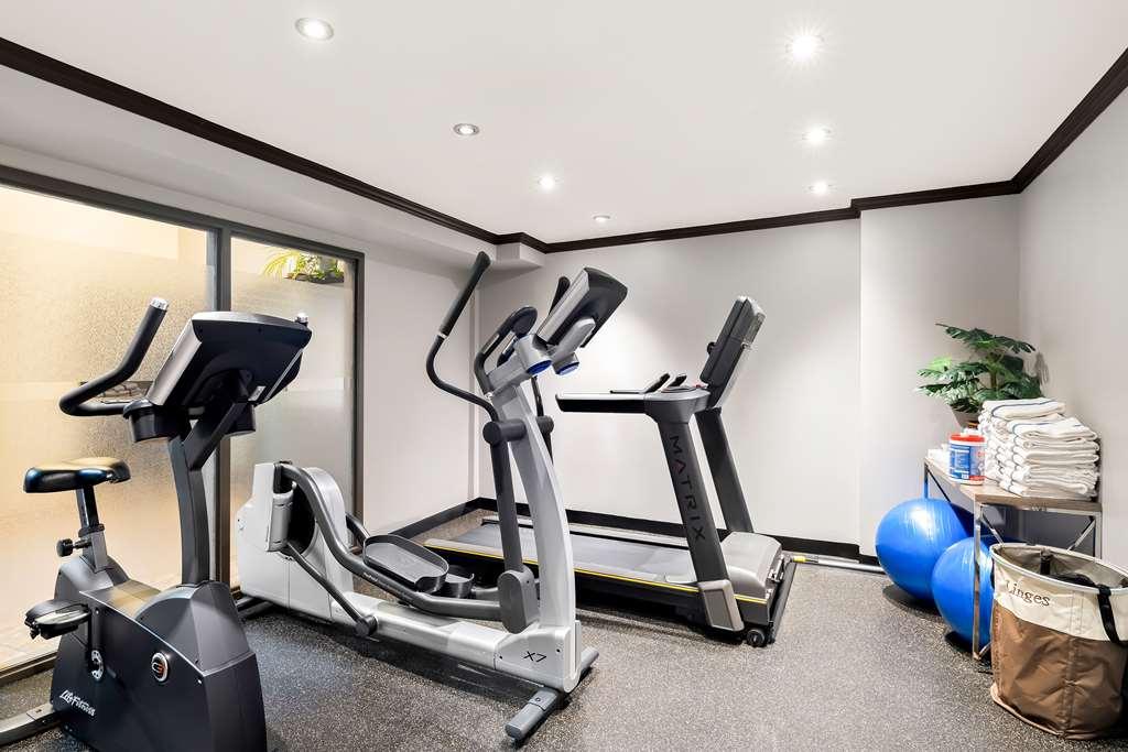 Best Western Hotel St. Jerome Saint-Jerome Fasilitas foto