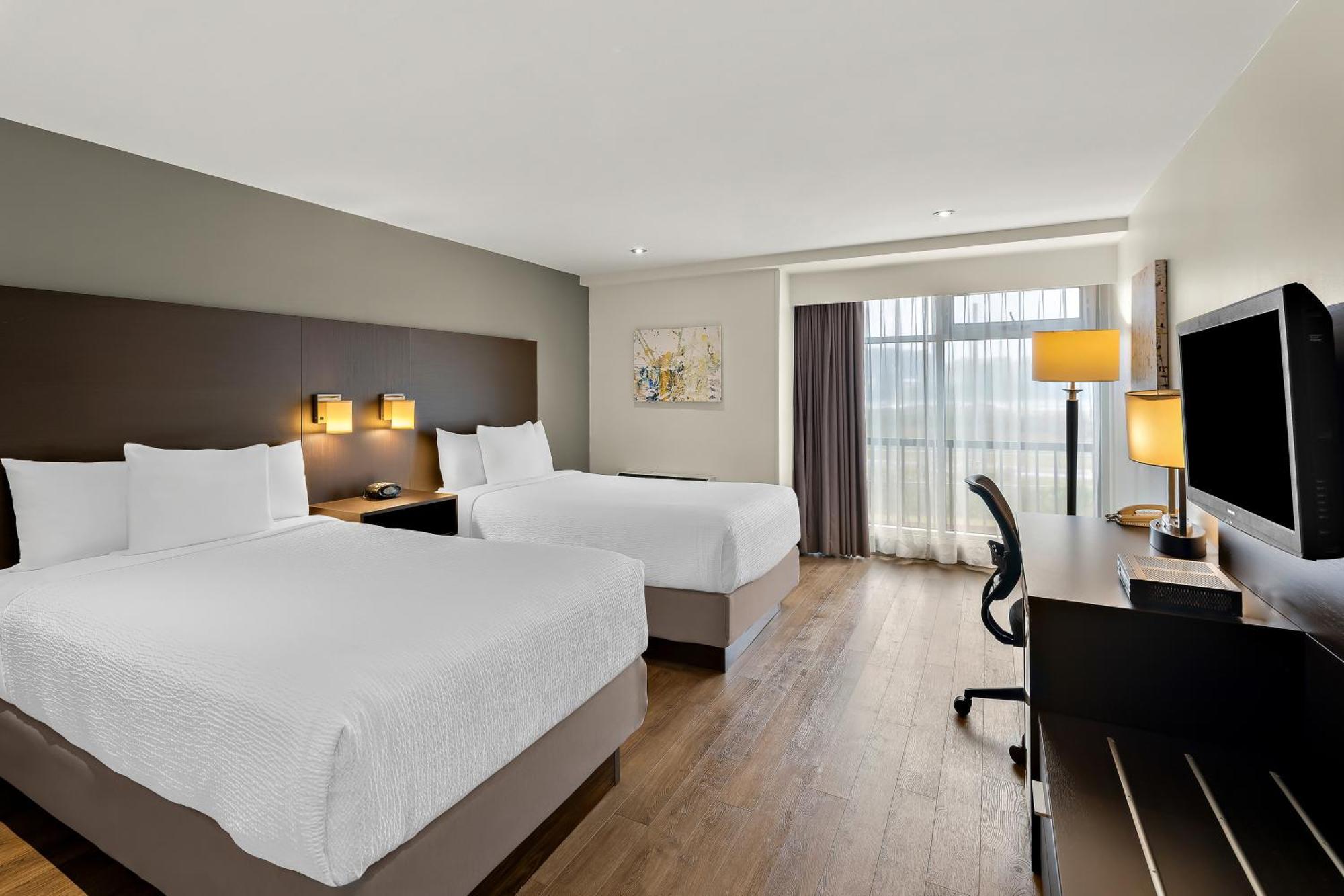 Best Western Hotel St. Jerome Saint-Jerome Bagian luar foto