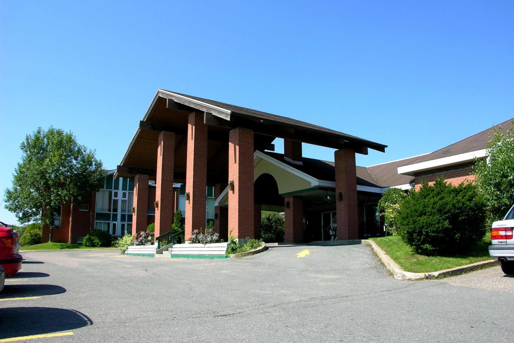 Best Western Hotel St. Jerome Saint-Jerome Bagian luar foto