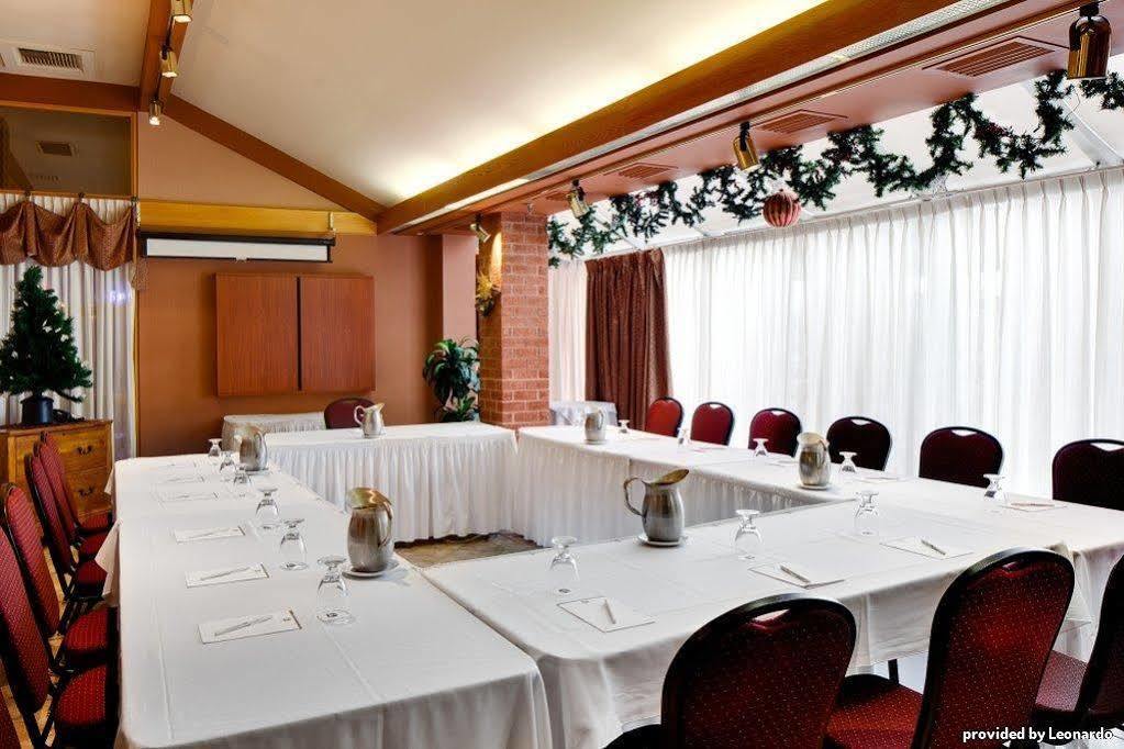 Best Western Hotel St. Jerome Saint-Jerome Fasilitas foto