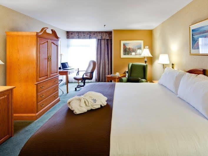 Best Western Hotel St. Jerome Saint-Jerome Bagian luar foto
