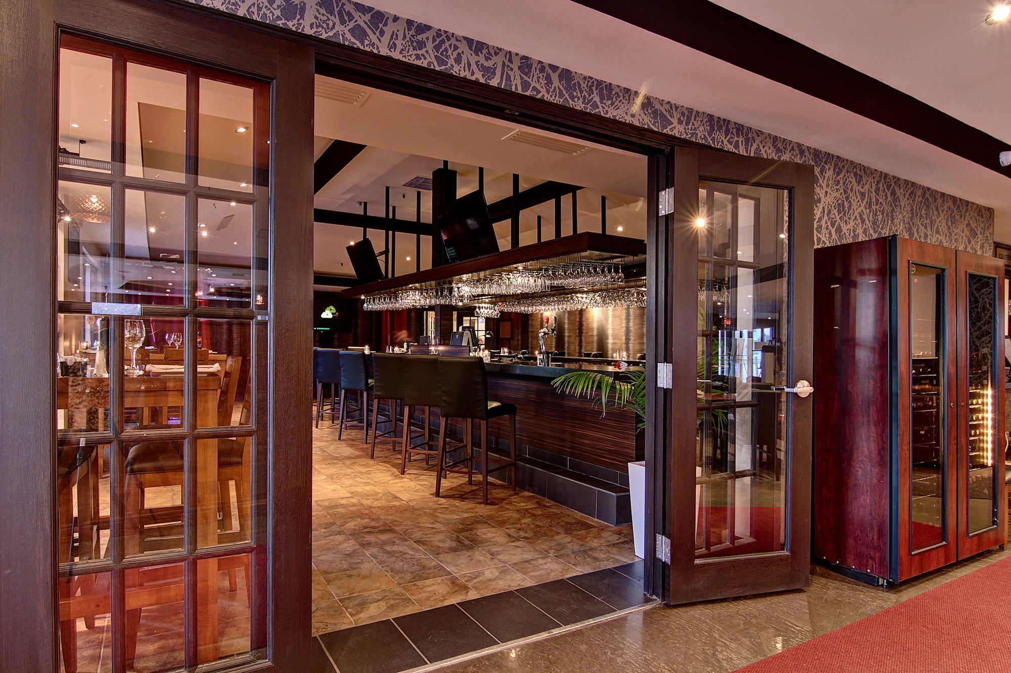 Best Western Hotel St. Jerome Saint-Jerome Bagian luar foto