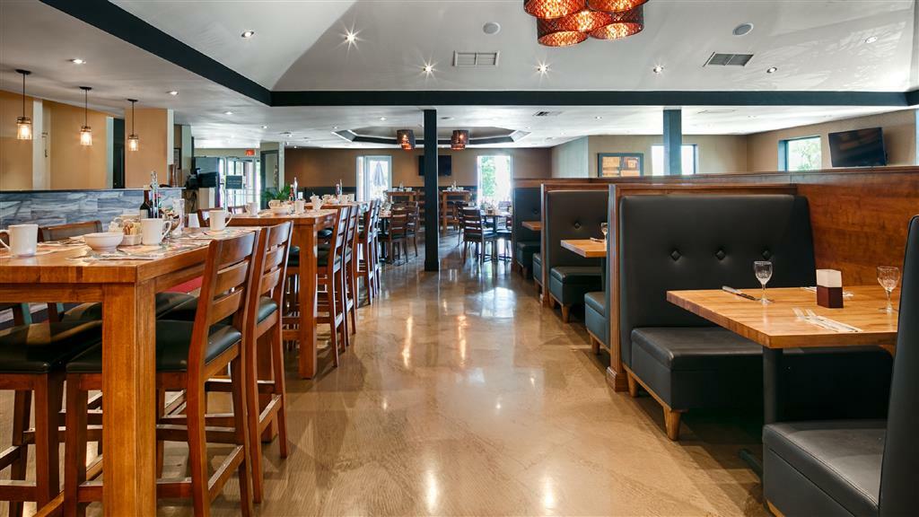 Best Western Hotel St. Jerome Saint-Jerome Bagian luar foto